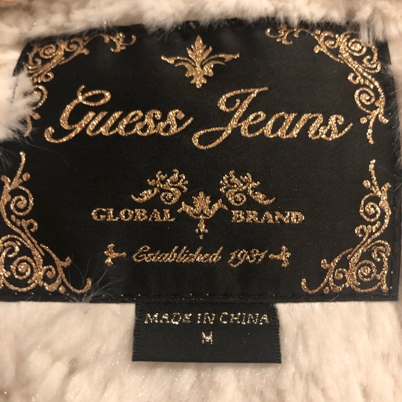 Guess jacket - Picture 3 of 4